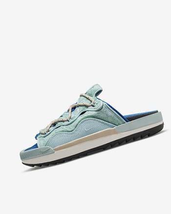 Nike Offline 2.0 Sneakers Heren Donkerblauw Bruin | NL_5539