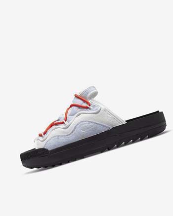 Nike Offline 2.0 Sneakers Heren Wit Oranje Bruin Wit | NL_5125