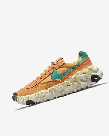 Nike OverBreak SP Sneakers Heren Goud Goud Groen | NL_4956