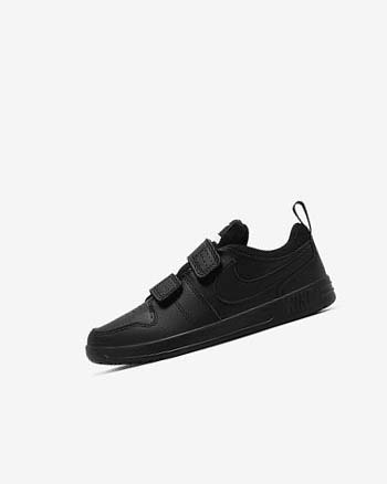 Nike Pico 5 Schoenen Meisjes Zwart Zwart Zwart | NL_5018