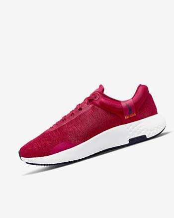 Nike Renew Serenity Run Hardloopschoenen Dames Roze Diepgeel Blauw | NL_4688