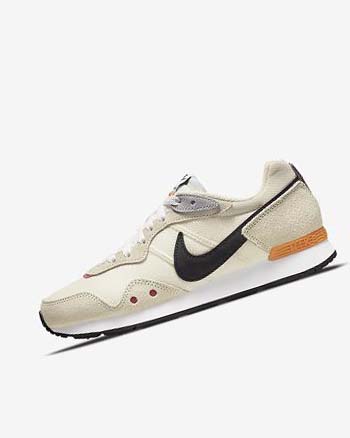 Nike Venture Runner Sneakers Dames Diepgeel Zwart | NL_5272