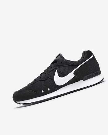 Nike Venture Runner Sneakers Heren Zwart Wit | NL_5508