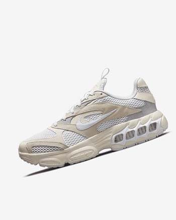 Nike Zoom Air Fire Sneakers Dames Wit Wit Paars Wit | NL_2541
